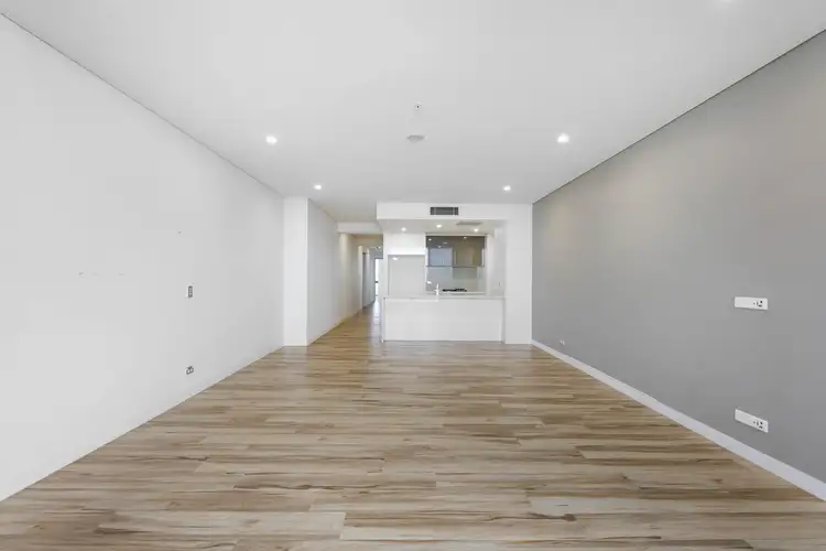 Fifth view of Homely apartment listing, 3312/2 Como Crescent, Southport QLD 4215