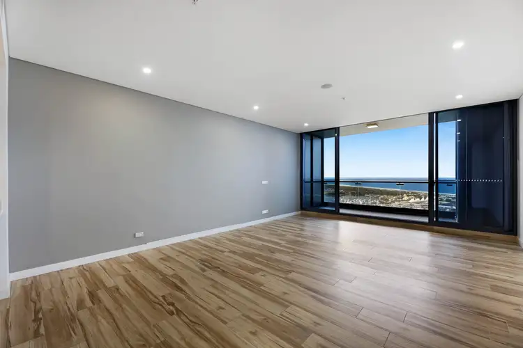 Sixth view of Homely apartment listing, 3312/2 Como Crescent, Southport QLD 4215