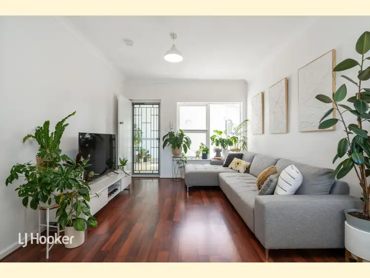Second view of Homely unit listing, 9/2 Kyle Street, Glenside SA 5065