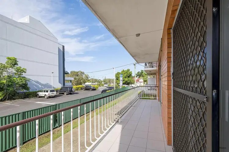 Second view of Homely apartment listing, 3/149 Wharf Street, Tweed Heads NSW 2485