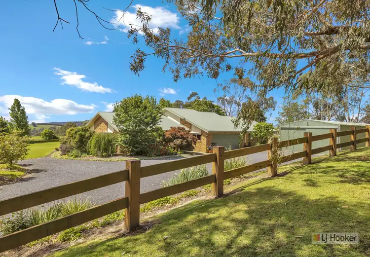 65 Boundary Road, Loch VIC 3945