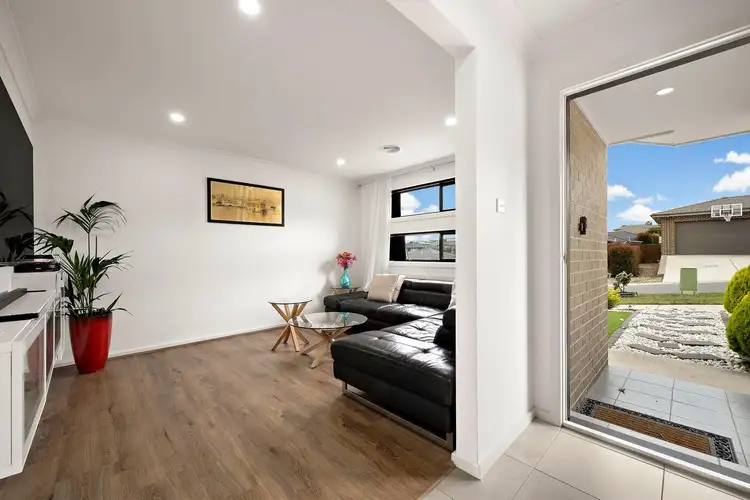 Third view of Homely house listing, 4 Wimbaliri Street, Ngunnawal ACT 2913