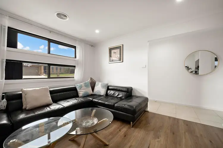 Fourth view of Homely house listing, 4 Wimbaliri Street, Ngunnawal ACT 2913