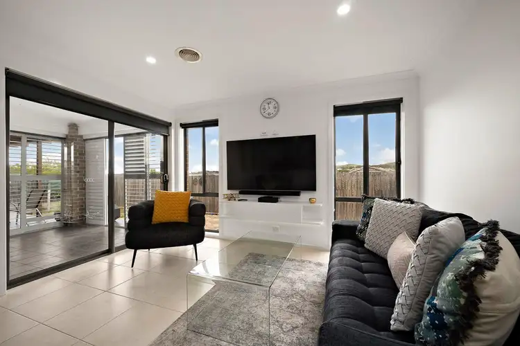 Fifth view of Homely house listing, 4 Wimbaliri Street, Ngunnawal ACT 2913