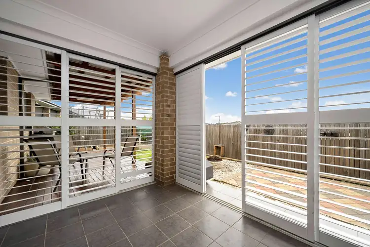 Sixth view of Homely house listing, 4 Wimbaliri Street, Ngunnawal ACT 2913