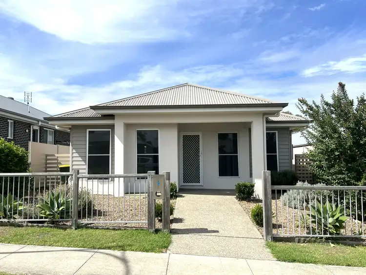 16 Slattery Drive, North Rothbury NSW 2335