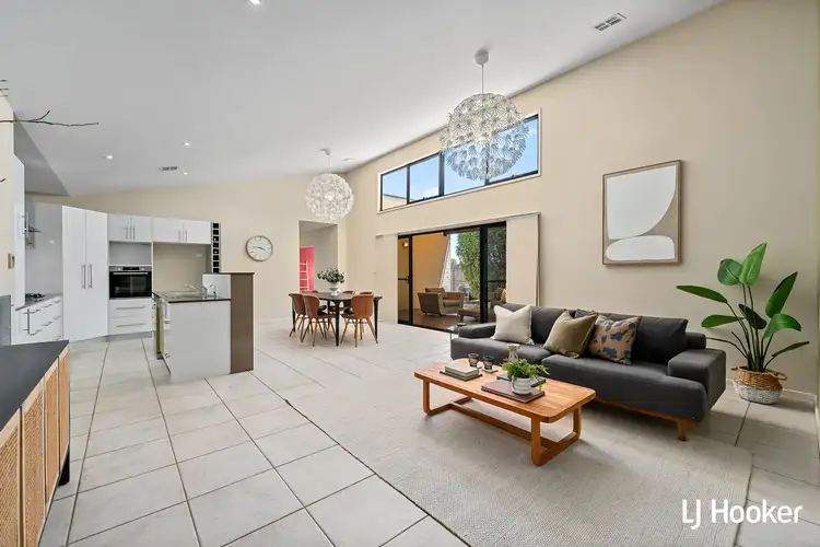 Third view of Homely house listing, 59 Henry Sutton Circuit, Dunlop ACT 2615