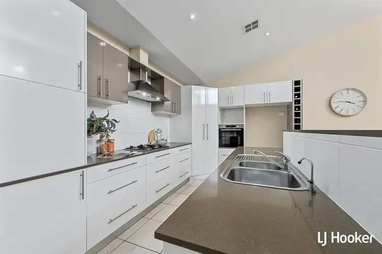 Fourth view of Homely house listing, 59 Henry Sutton Circuit, Dunlop ACT 2615