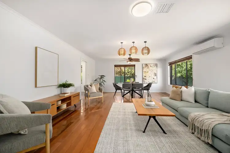 Fourth view of Homely house listing, 10 Altair Place, Giralang ACT 2617