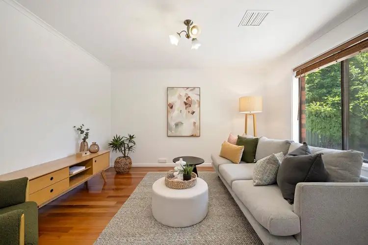 Sixth view of Homely house listing, 10 Altair Place, Giralang ACT 2617