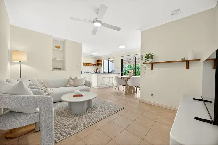 Fourth view of Homely unit listing, 14b Pingrup Lane, Scarborough WA 6019