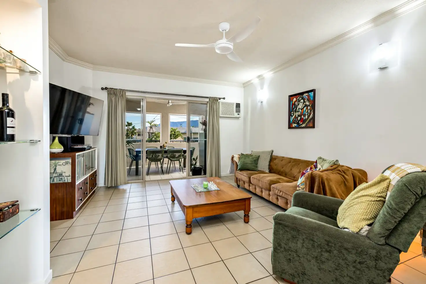 Main view of Homely apartment listing, 110/1-2 Maytown Close, Manoora QLD 4870