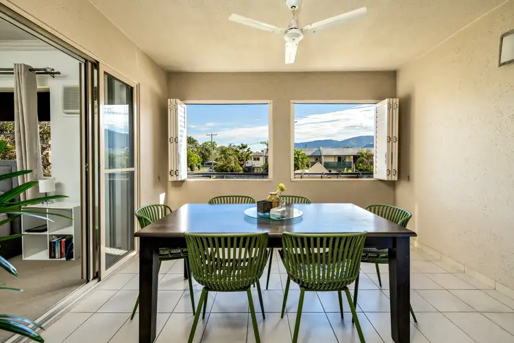 Second view of Homely apartment listing, 110/1-2 Maytown Close, Manoora QLD 4870