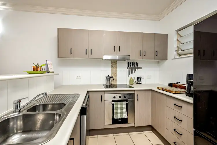 Third view of Homely apartment listing, 110/1-2 Maytown Close, Manoora QLD 4870