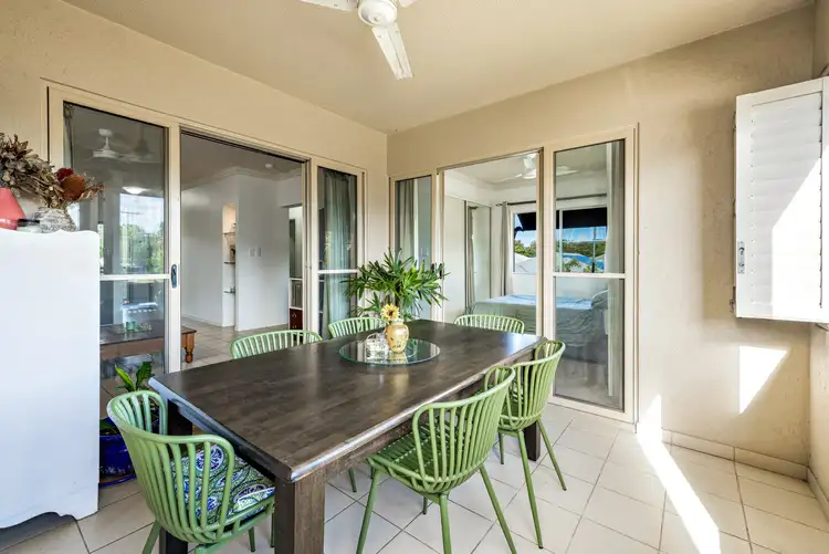 Fifth view of Homely apartment listing, 110/1-2 Maytown Close, Manoora QLD 4870