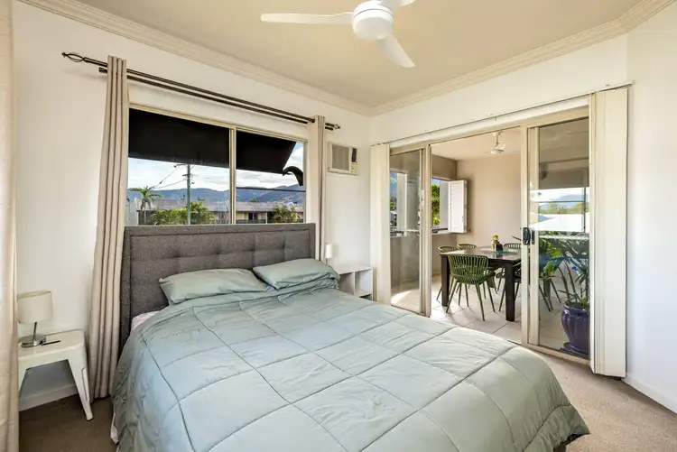 Sixth view of Homely apartment listing, 110/1-2 Maytown Close, Manoora QLD 4870