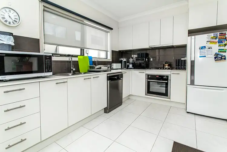 Third view of Homely house listing, 7 Lithgow Way, Mooroolbark VIC 3138