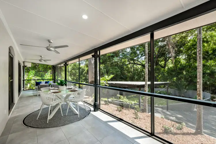 Third view of Homely house listing, 3/22-24 Collins Avenue, Edge Hill QLD 4870