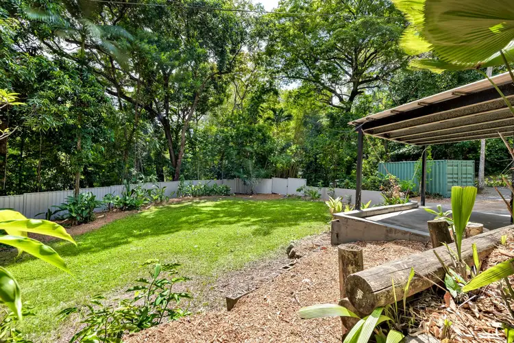 Fourth view of Homely house listing, 3/22-24 Collins Avenue, Edge Hill QLD 4870