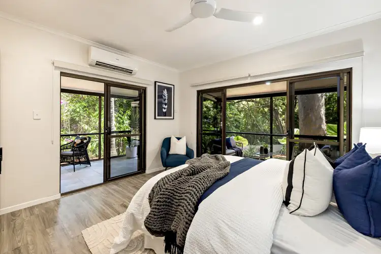 Fifth view of Homely house listing, 3/22-24 Collins Avenue, Edge Hill QLD 4870