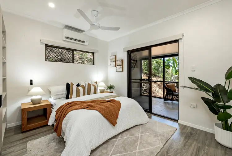 Sixth view of Homely house listing, 3/22-24 Collins Avenue, Edge Hill QLD 4870