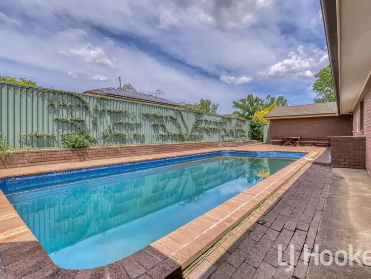 Second view of Homely house listing, 7 Tandora Street, Kelso NSW 2795