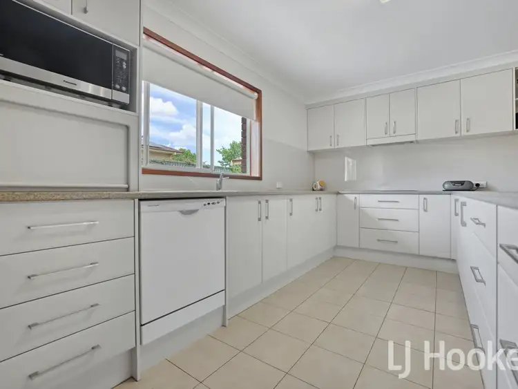Fifth view of Homely house listing, 7 Tandora Street, Kelso NSW 2795