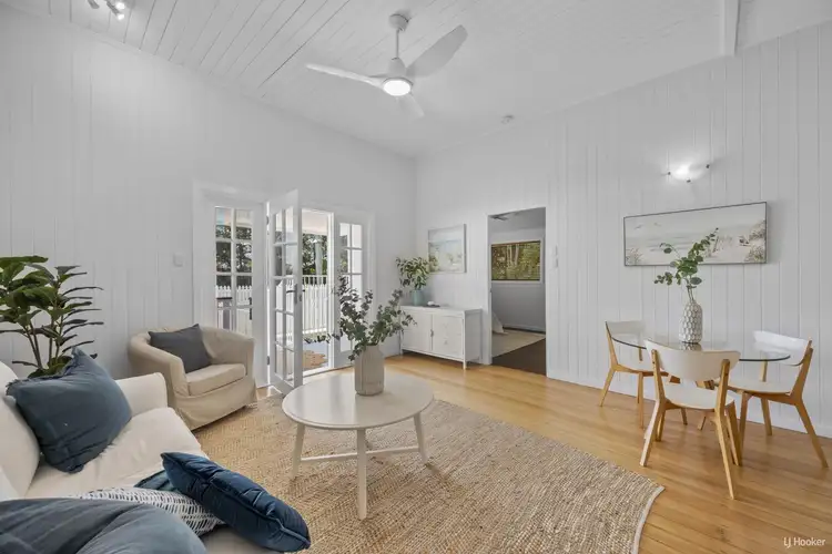 Fourth view of Homely house listing, 14 Cummins Street, Hyde Park QLD 4812