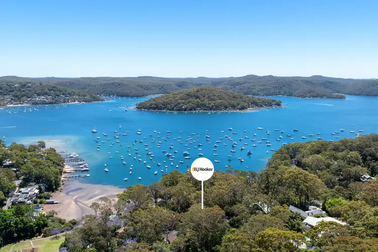 Second view of Homely house listing, 10 De Lauret Avenue, Newport NSW 2106