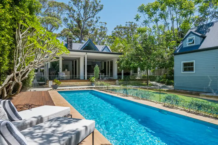 92 Avalon Parade, Avalon Beach NSW 2107