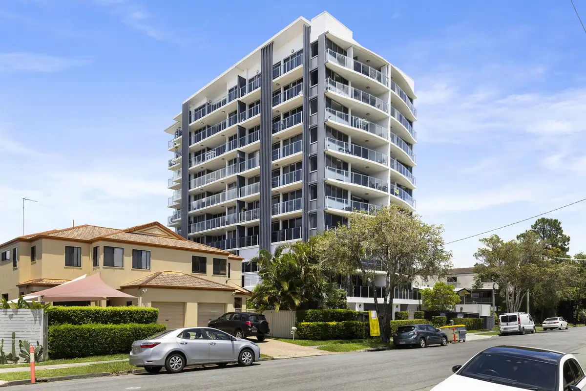 Main view of Homely apartment listing, 30/14-16 Bright Avemie, Labrador QLD 4215