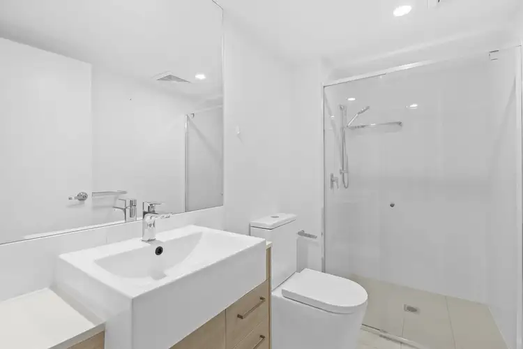 Second view of Homely apartment listing, 30/14-16 Bright Avemie, Labrador QLD 4215