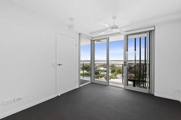 Third view of Homely apartment listing, 30/14-16 Bright Avemie, Labrador QLD 4215