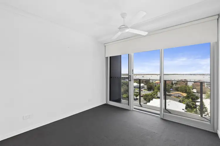 Fifth view of Homely apartment listing, 30/14-16 Bright Avemie, Labrador QLD 4215
