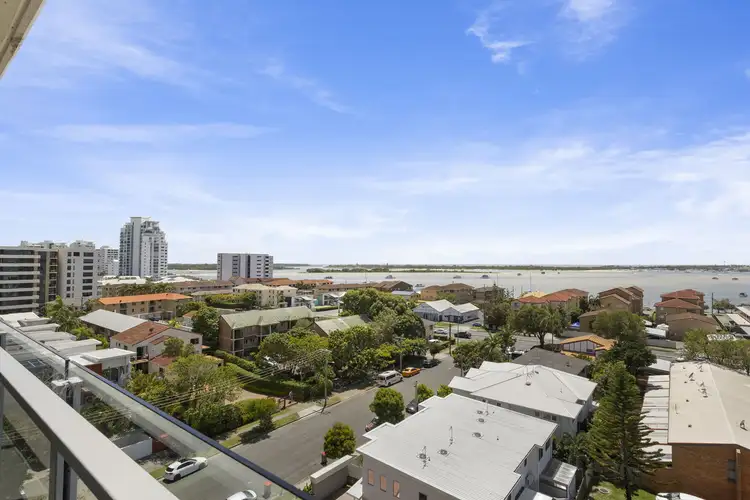 Sixth view of Homely apartment listing, 30/14-16 Bright Avemie, Labrador QLD 4215