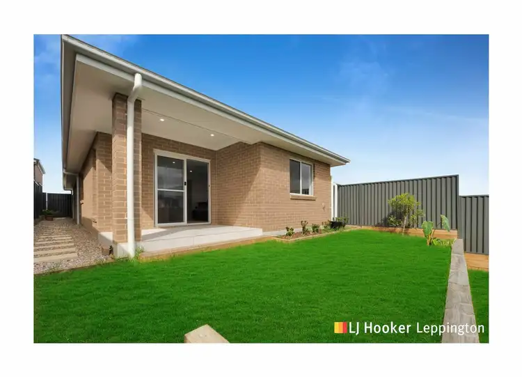 Fifth view of Homely house listing, 9 Leatherwood Avenue, Leppington NSW 2179