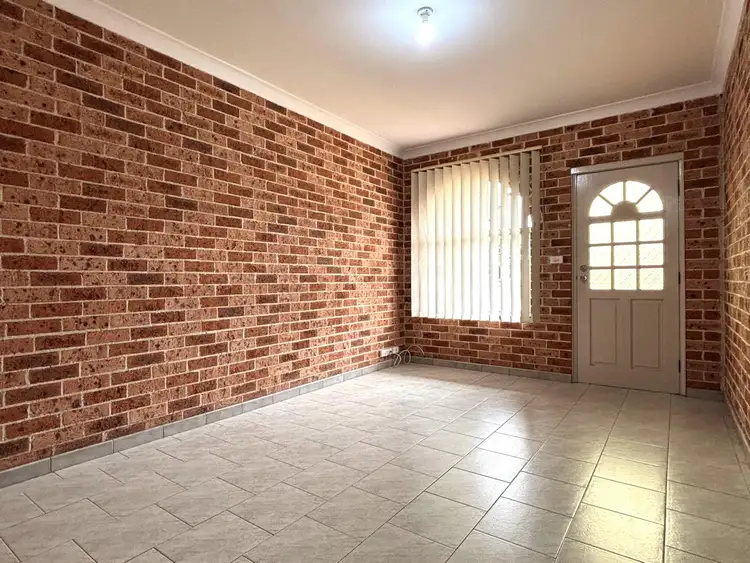 Second view of Homely semi-detached listing, 167B Bossley Road, Bossley Park NSW 2176