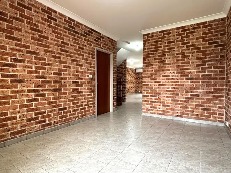 Third view of Homely semi-detached listing, 167B Bossley Road, Bossley Park NSW 2176