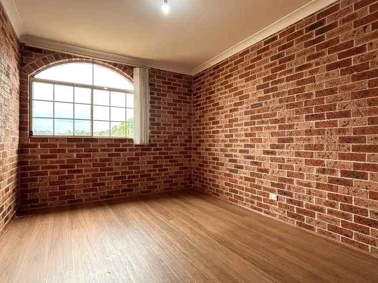 Fourth view of Homely semi-detached listing, 167B Bossley Road, Bossley Park NSW 2176