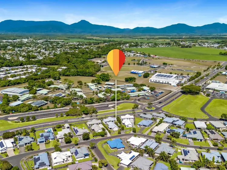 Second view of Homely semi-detached listing, 50 McEachan Street, Edmonton QLD 4869