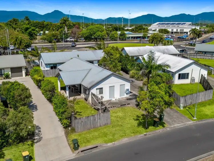 Third view of Homely semi-detached listing, 50 McEachan Street, Edmonton QLD 4869