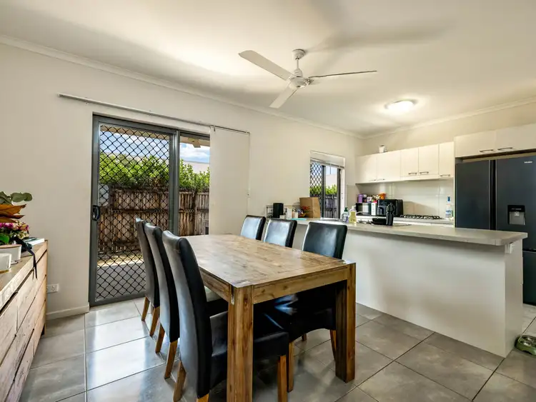 Fourth view of Homely semi-detached listing, 50 McEachan Street, Edmonton QLD 4869