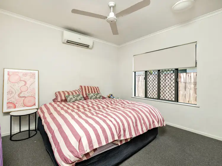 Sixth view of Homely semi-detached listing, 50 McEachan Street, Edmonton QLD 4869