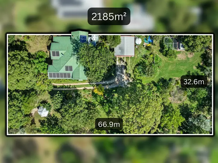 Second view of Homely house listing, 259 East Street, Warwick QLD 4370