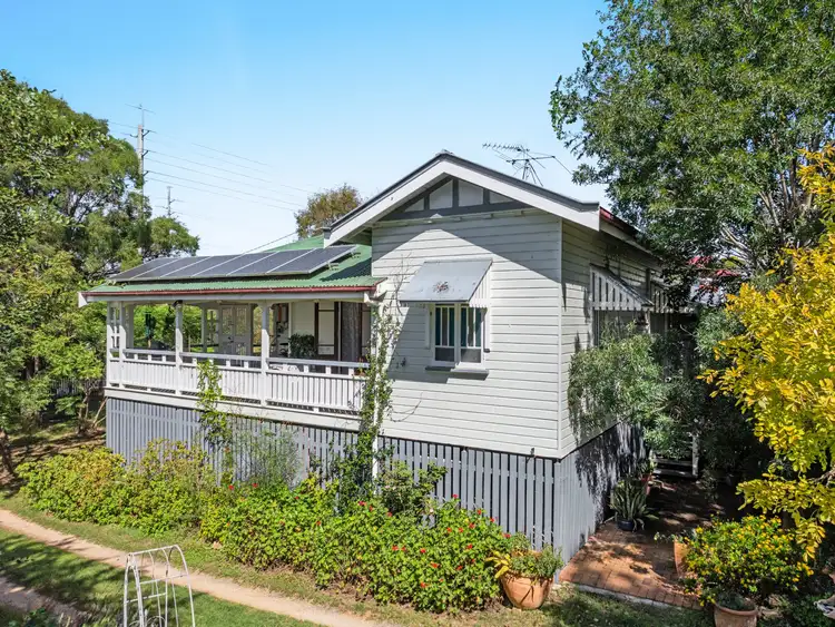 Third view of Homely house listing, 259 East Street, Warwick QLD 4370