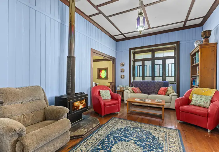 Fifth view of Homely house listing, 259 East Street, Warwick QLD 4370