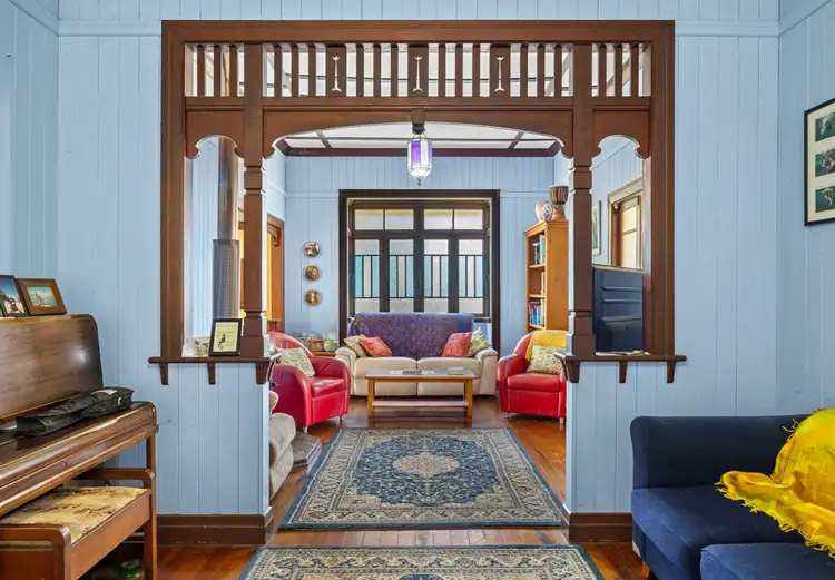 Sixth view of Homely house listing, 259 East Street, Warwick QLD 4370