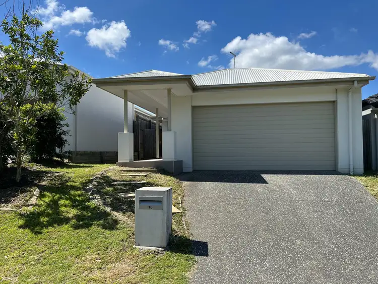 18 Galligan Way, Goodna QLD 4300
