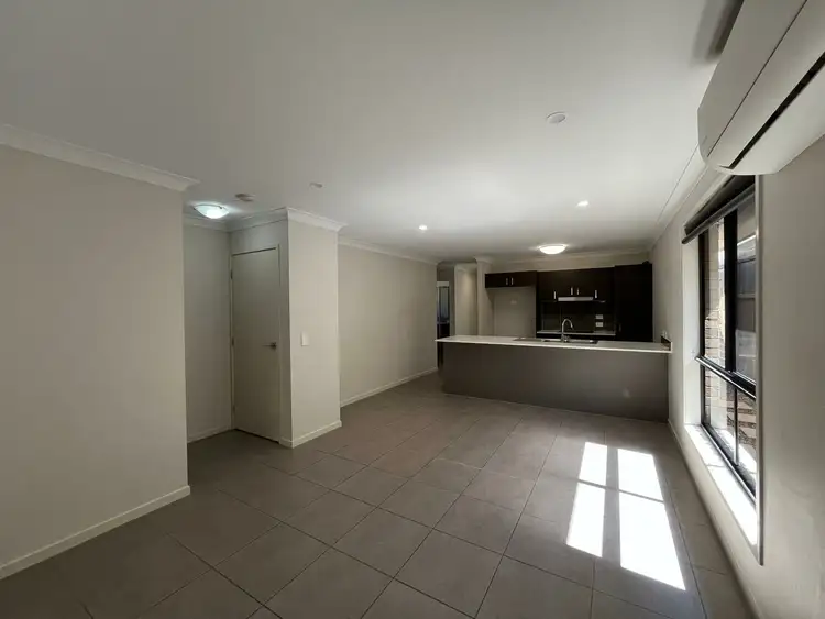 Second view of Homely house listing, 18 Galligan Way, Goodna QLD 4300