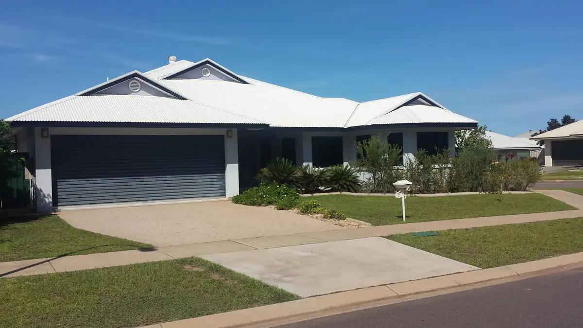 Main view of Homely house listing, 2 Galmarrma Court, Lyons NT 810